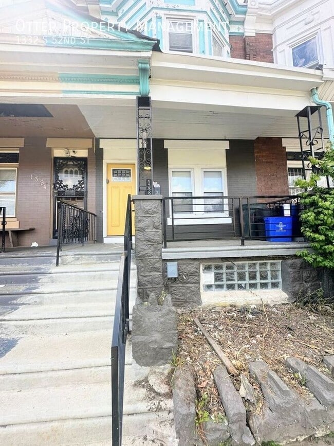 Building Photo - 1332 S 52nd St