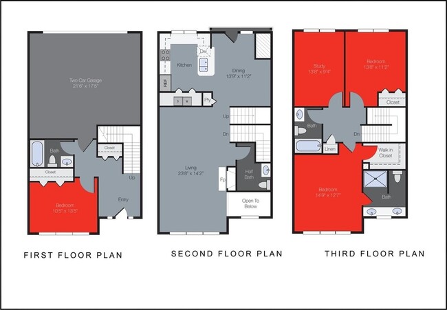 Building Photo - 431 Chopin Ct