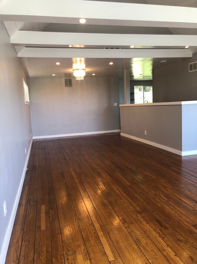 Great room / dining - 16655 Marquez Ter