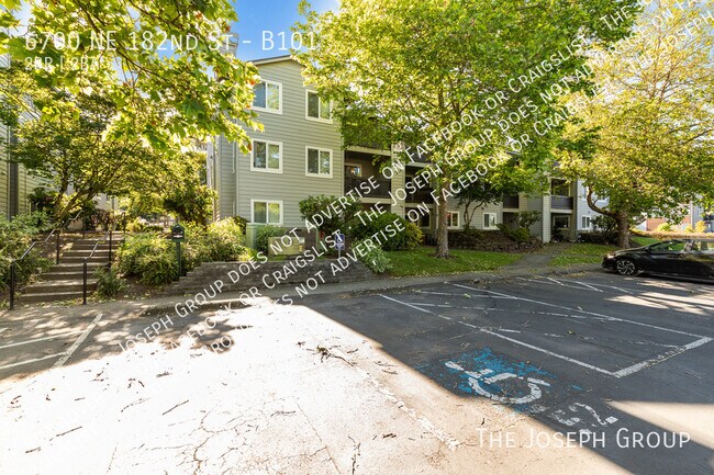 Building Photo - 6700 NE 182nd St