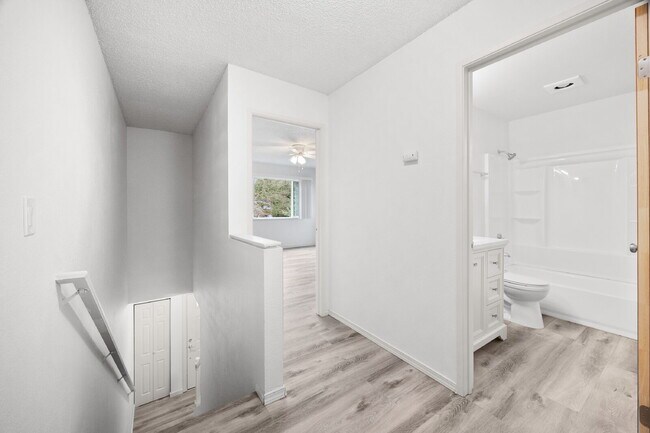 Building Photo - $1795.00. One-Bedroom, and a 2nd Loft style room that has open wall that looks down to living roo...