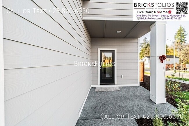 Building Photo - Exact home you need in Marysville!