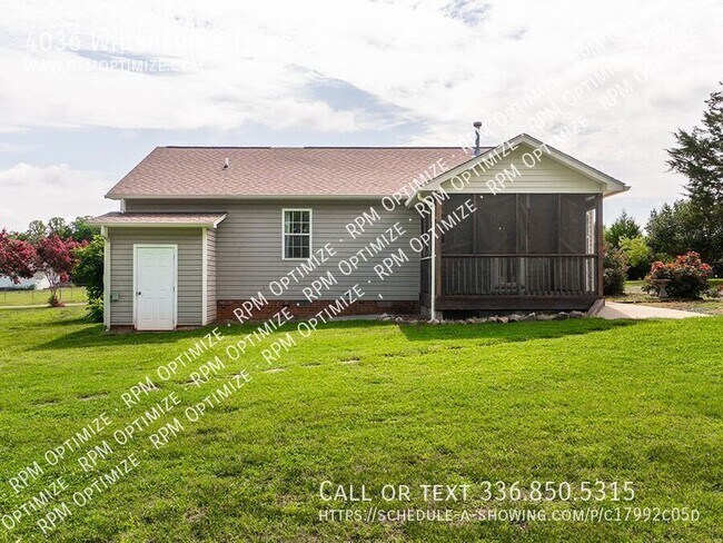 Building Photo - 4036 Whispering Oaks Ct