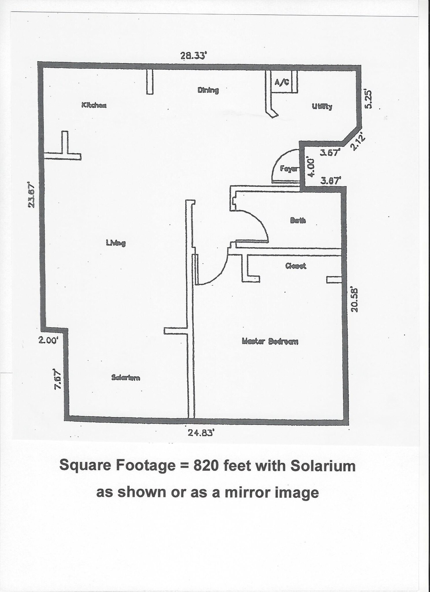 Building Photo - 5479 Vineland Rd