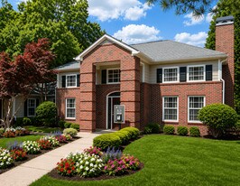 Building Photo - Columbia Wood