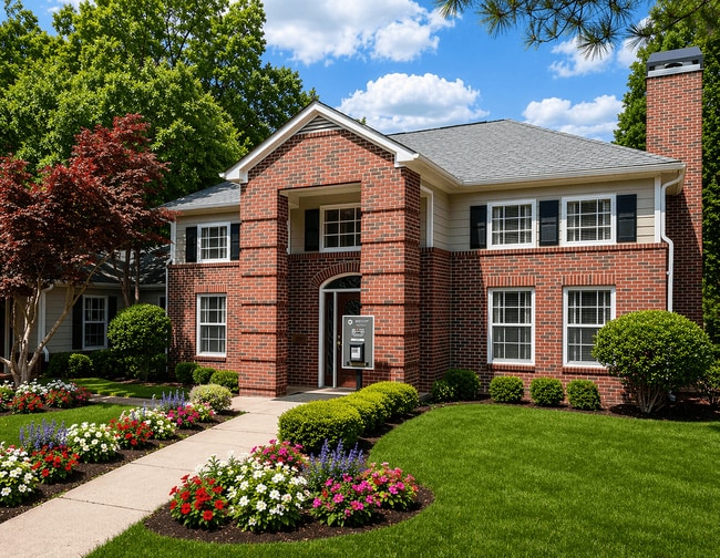 Building Photo - Columbia Wood