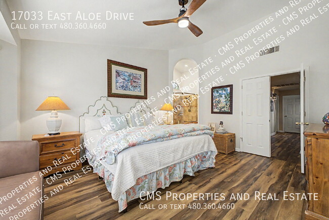 Building Photo - 17033 Aloe Dr