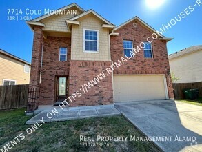 Building Photo - AVAILABLE NOW! 2-Story 3 Bedroom / 2.5 Bat...