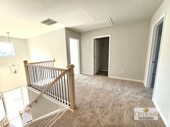 Building Photo - Brand New 4BR in Grayson