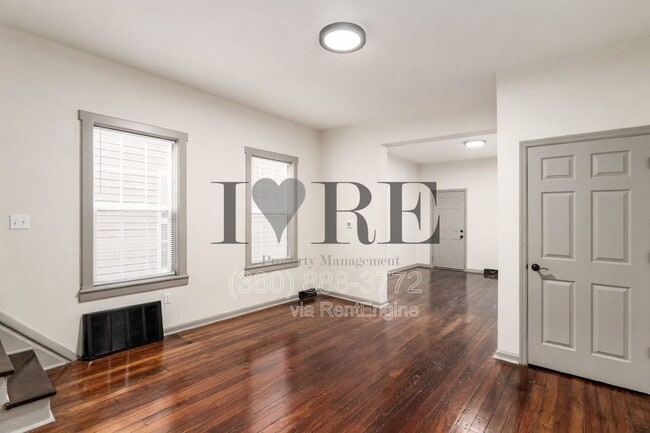 Building Photo - 1299 W Broad St