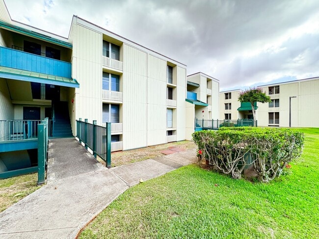 Building Photo - Refreshed Mililani Condo