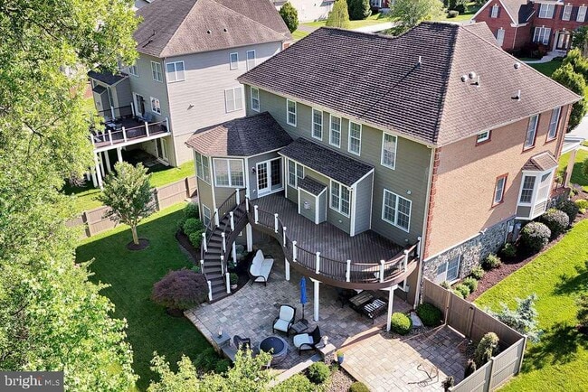 Building Photo - 8227 St Francis Dr