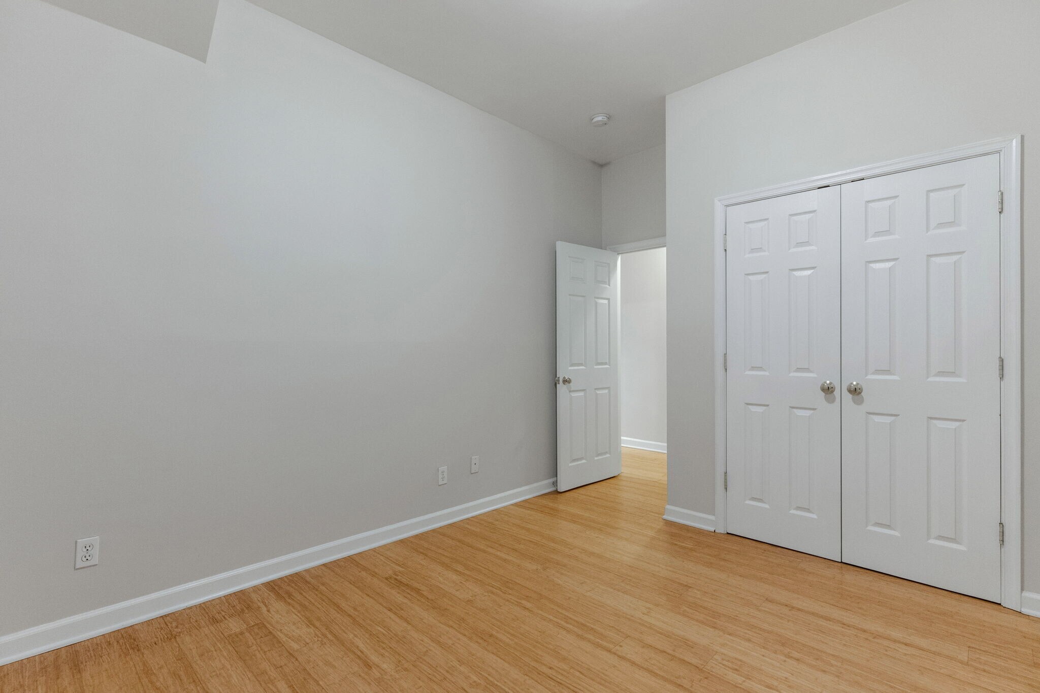 Front bedroom - 1448 Newton St NW
