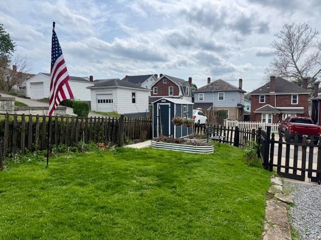 Building Photo - 1202 Berkshire Ave