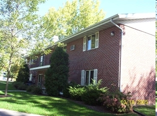 Building Photo - Sunrise Apartments