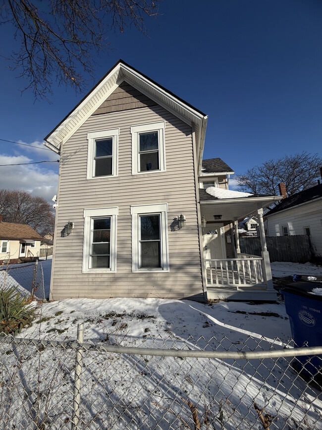 Building Photo - 3193 W 50th St