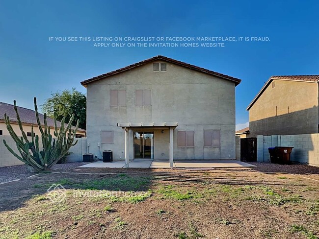 Building Photo - 1921 E Andalusian Loop