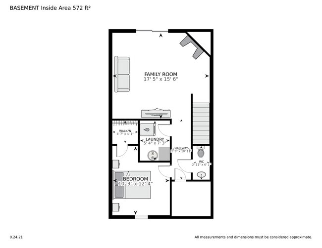 Building Photo - 5407 Grove Ridge Way