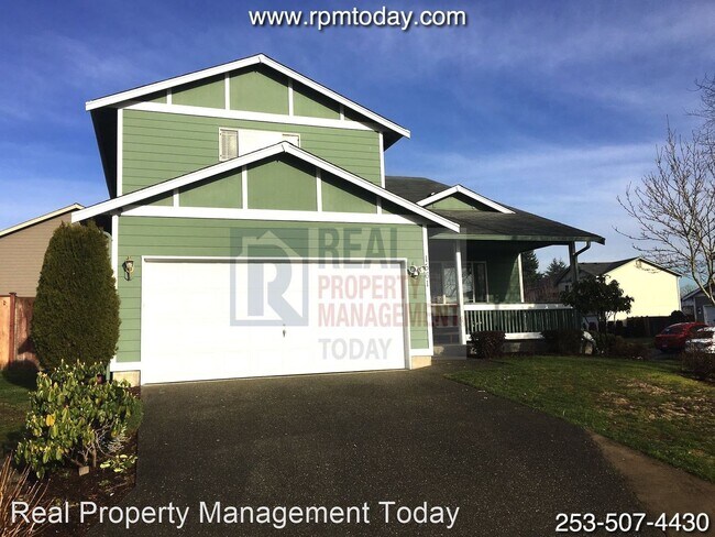 Primary Photo - 4 br, 2.5 bath House - 1561 S 90th St