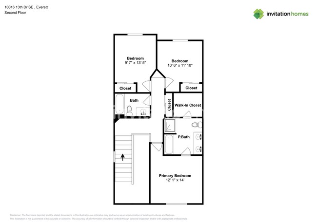 Building Photo - 10016 13th Dr SE