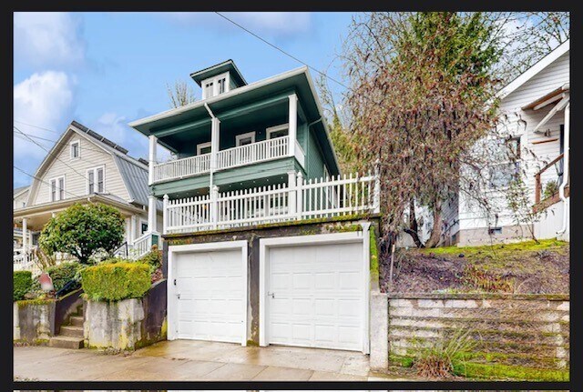 Building Photo - 5515 S Corbett Ave