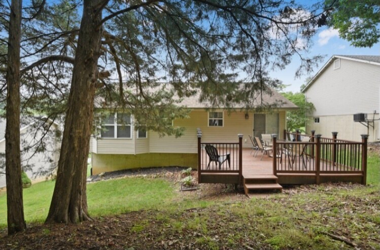 Building Photo - 1249 Fenton Ridge Dr