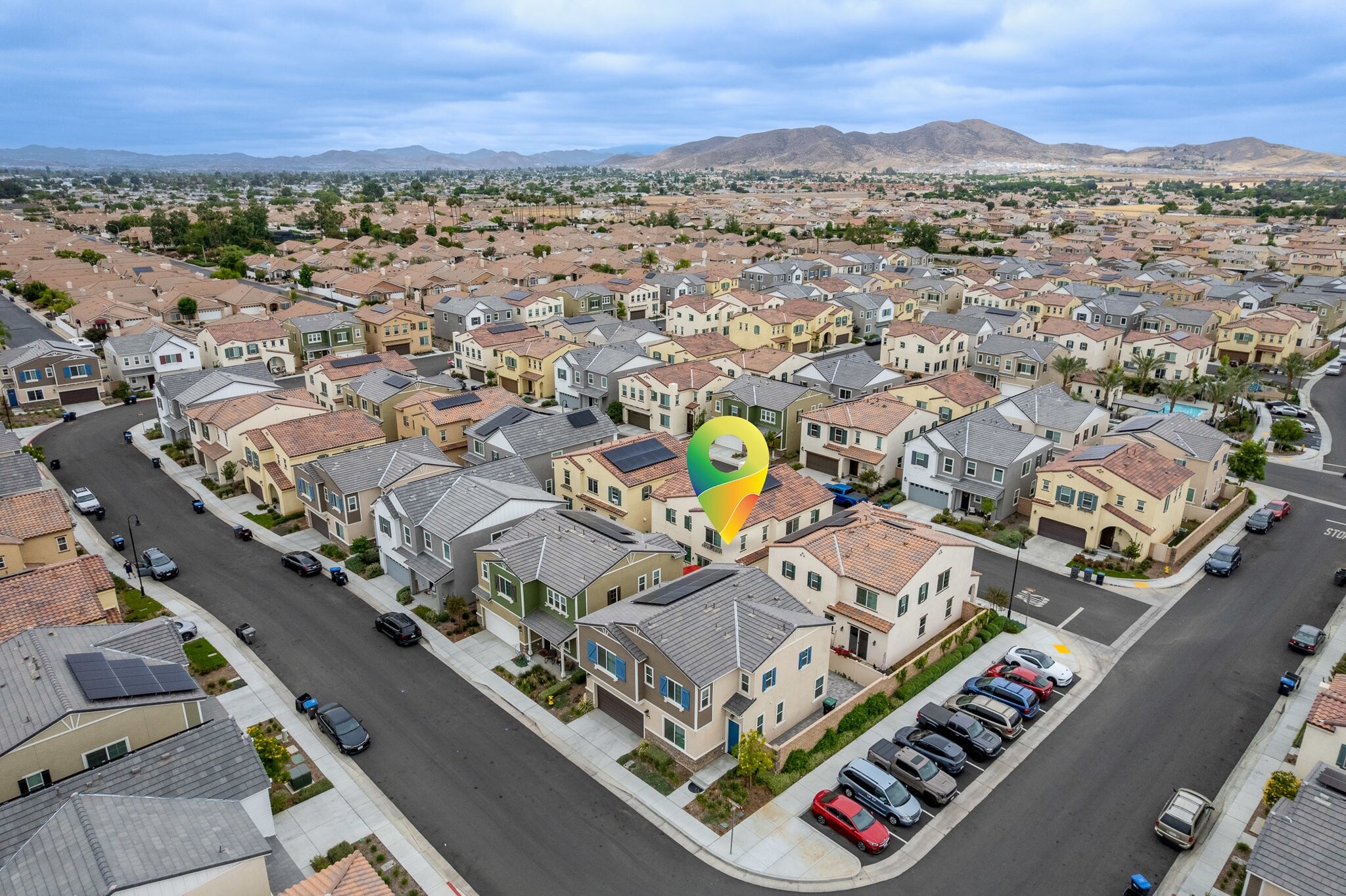 Building Photo - 26549 Brightstone Dr