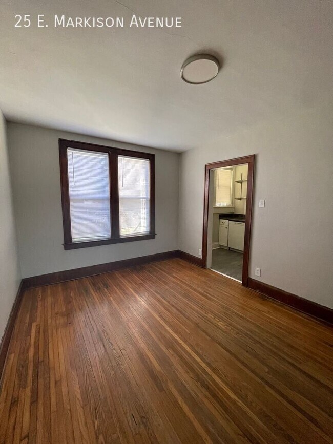 Building Photo - 25 E Markison Ave
