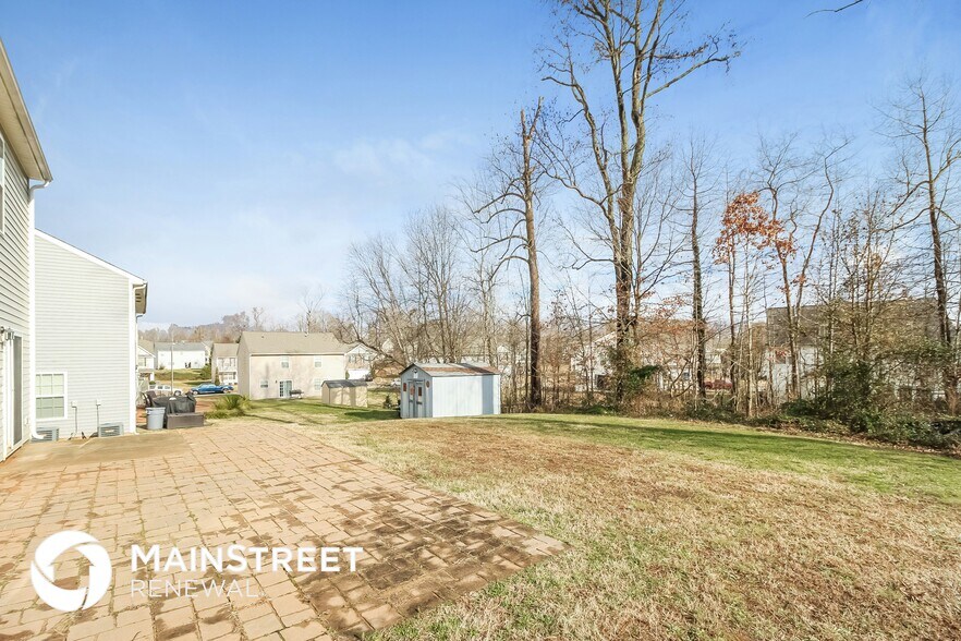 Building Photo - 4303 Waldridge Rd