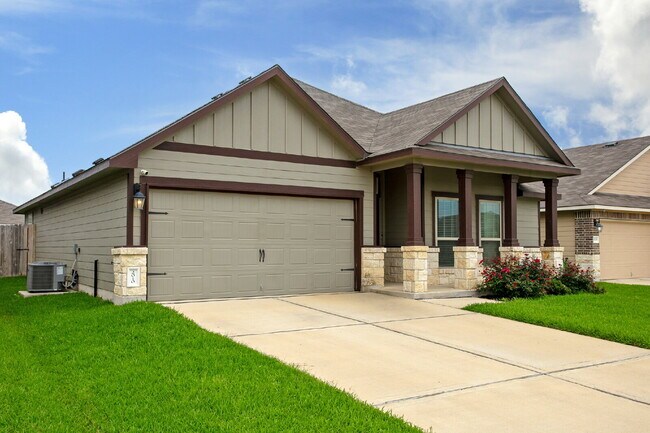 Building Photo - "Charming 3-Bed, 2-Bath Home in Bryan, TX!"