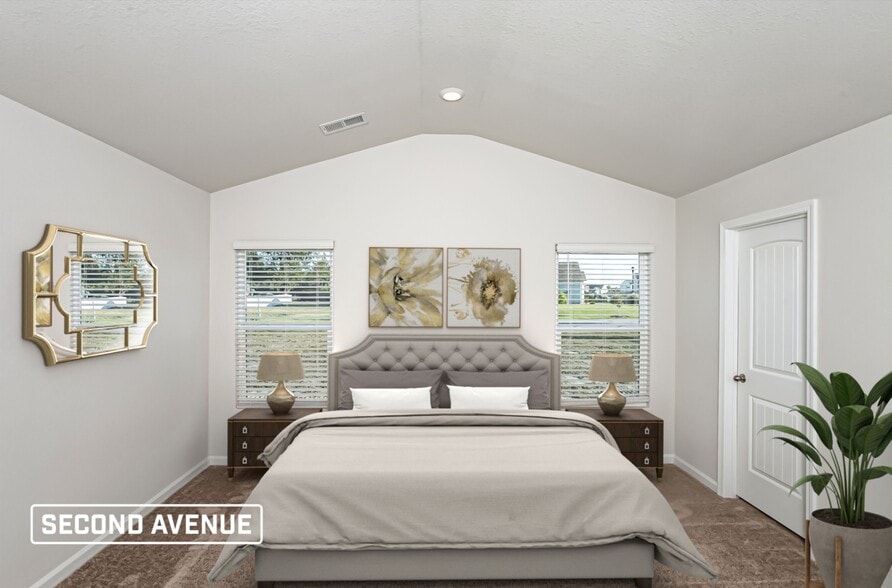 Building Photo - 1009 Sease Gdn Ct