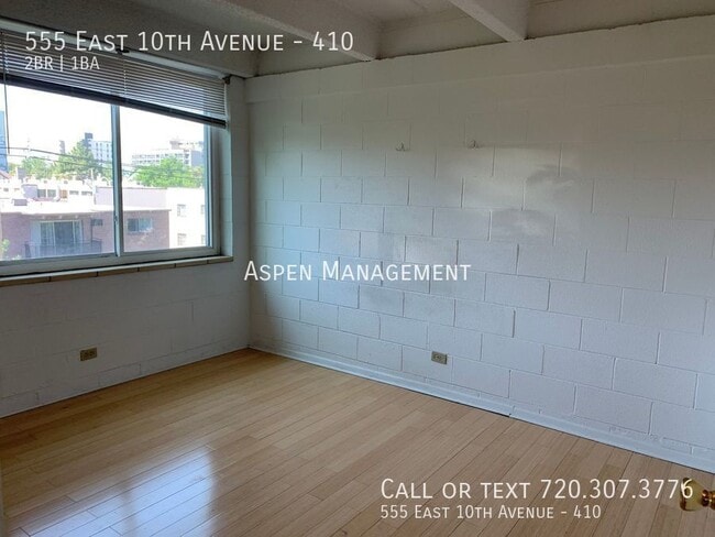 Building Photo - 555 E 10th Ave