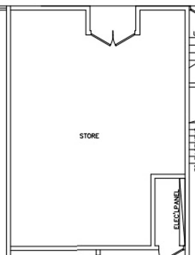 Building Photo - 1426 Stockton St