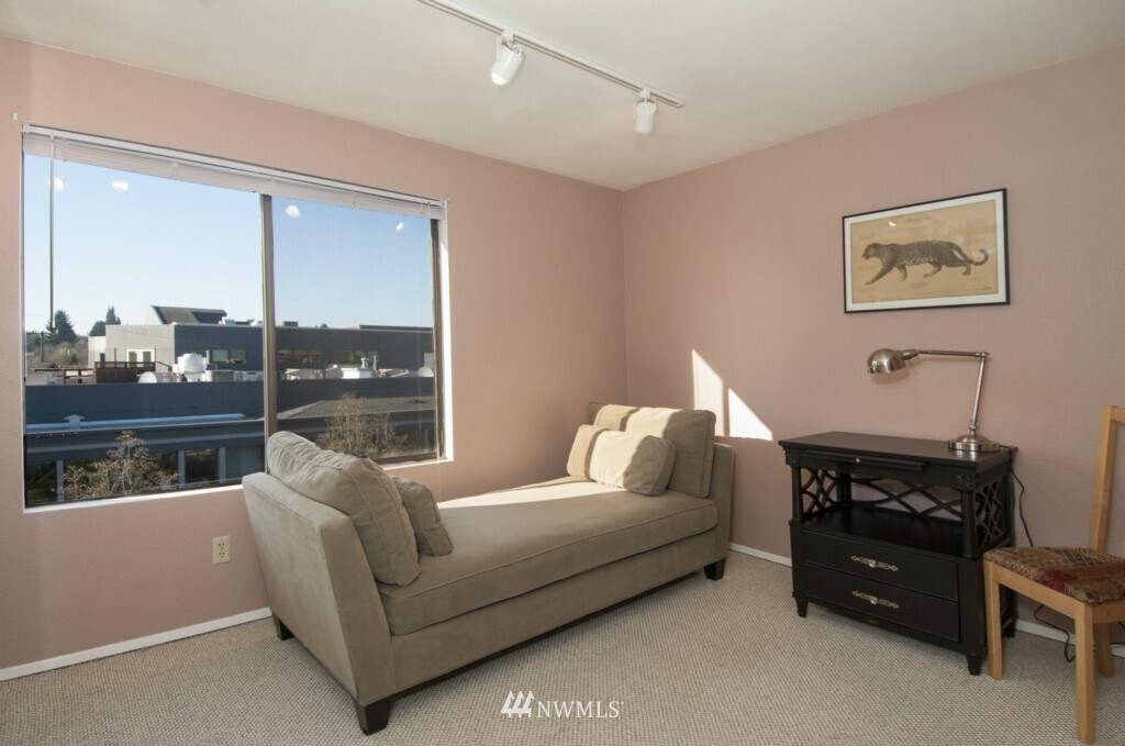 Second Bedroom - 7850 E Green Lake Dr N