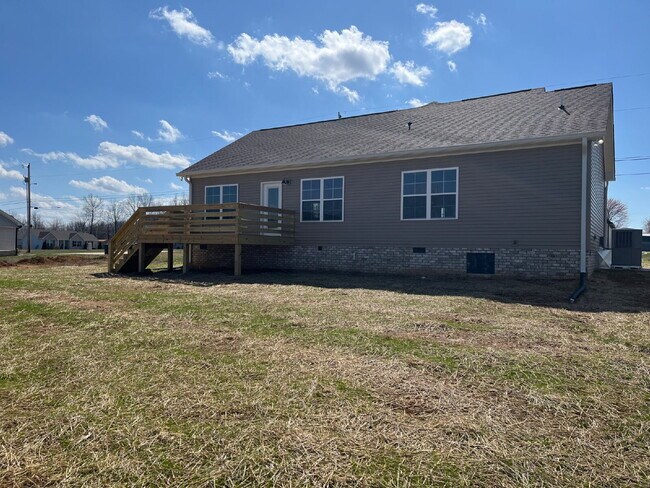Building Photo - BRAND NEW CONSTRUCTION. NEVER LIVED IN. LAWN CARE INCLUDED.