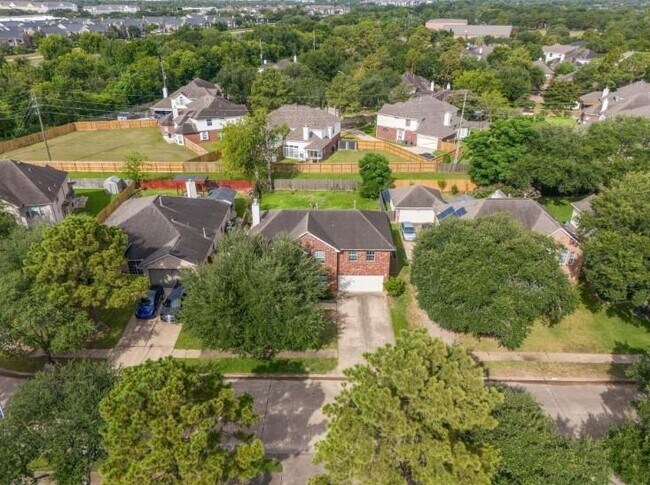 Building Photo - 6514 Sterling Canyon Dr