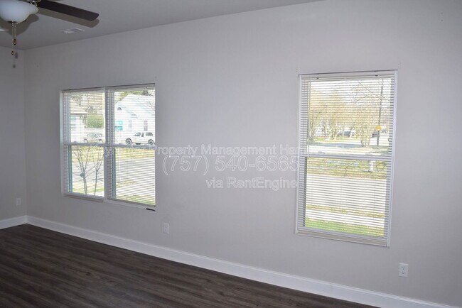 Building Photo - 1 Worden Pl