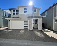Building Photo - <b>Brand New Three Bedroom Home in S. Reno<br><Br>
