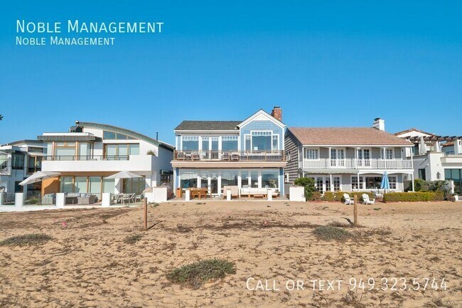 Building Photo - 1514 E Oceanfront-