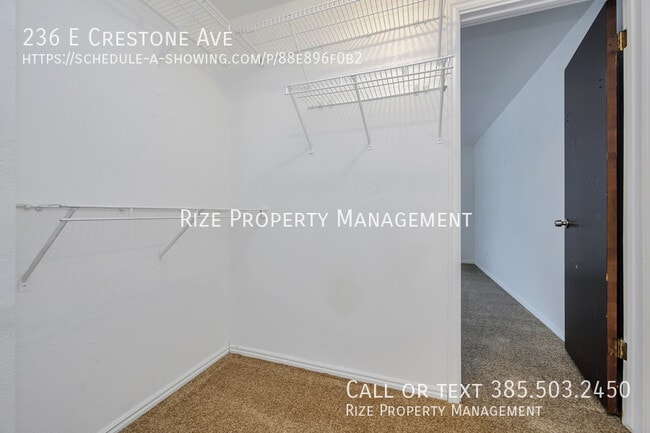Building Photo - 236 E Crestone Ave