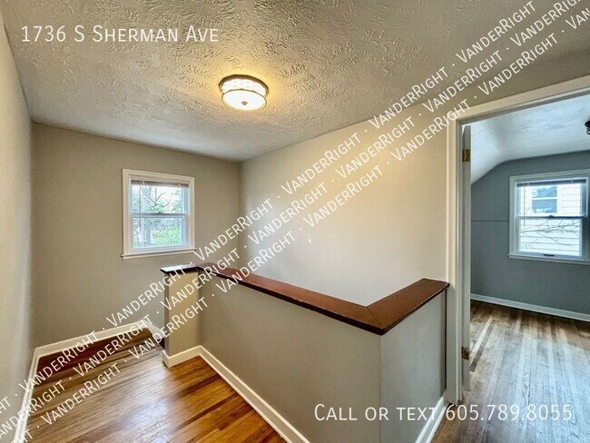 Building Photo - 1736 S Sherman Ave