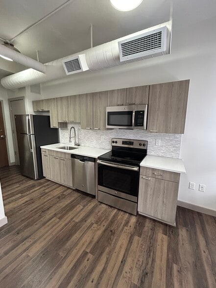 Kitchen - ReNew Wichita