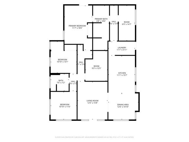 Building Photo - 1125 Heliotrope Dr