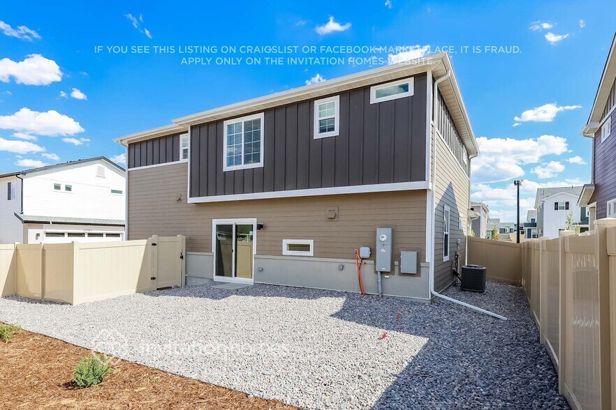 Building Photo - 22375 E 39th Ave