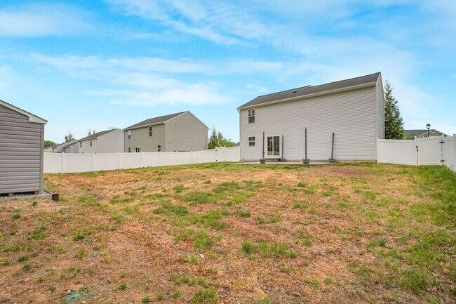 Building Photo - 128 Harper Ln