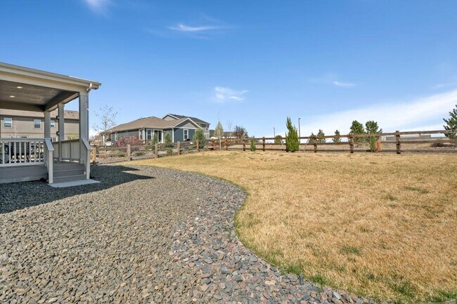 Building Photo - 4115 Chasm Lk Dr