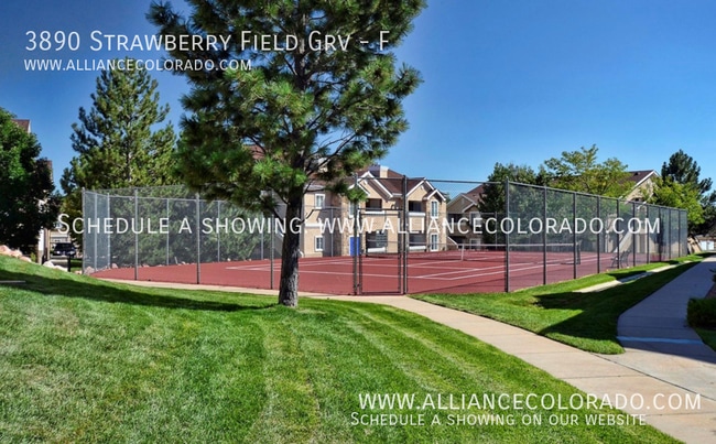 Building Photo - 3890 Strawberry Field Grove