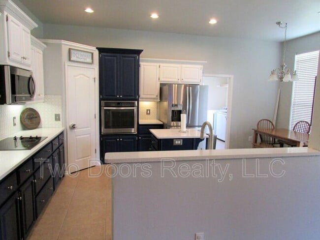 Building Photo - 3016 Cruden Dr
