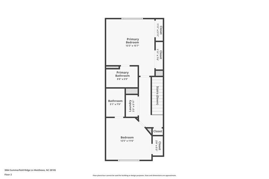 Building Photo - 3064 Summerfield Ridge Ln