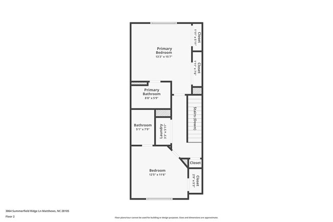 Building Photo - 3064 Summerfield Ridge Ln